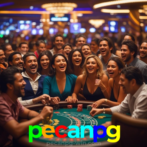 pecanpg