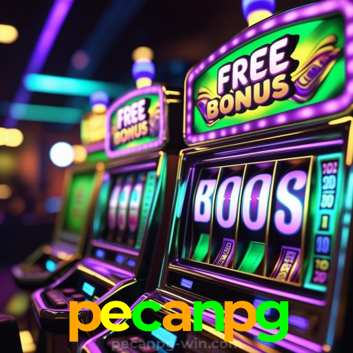 Descubra a Emoção do Cassino Ao Vivo no pecanpg