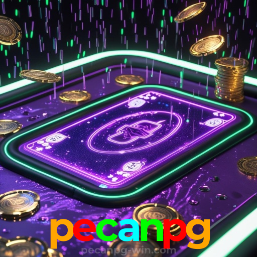 pecanpg: Plataforma Segura e Premiada