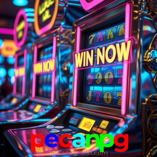 Descubra a Emoção do Cassino Ao Vivo no pecanpg