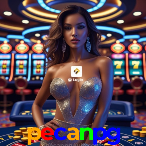 Explorando a Categoria de Jogos de Poker no pecanpg